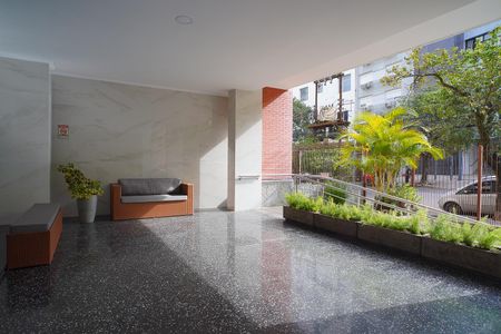 Apartamento à venda com 90m², 2 quartos e 1 vaga Apartamento à venda com 90m², 2 quartos e 1 vagaÁrea comum