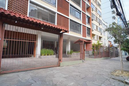 Apartamento à venda com 90m², 2 quartos e 1 vaga Apartamento à venda com 90m², 2 quartos e 1 vagaFachada