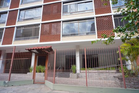Apartamento à venda com 90m², 2 quartos e 1 vaga Apartamento à venda com 90m², 2 quartos e 1 vagaFachada