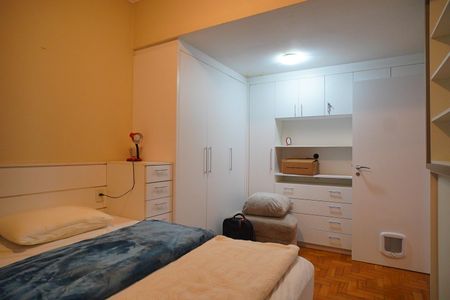 Apartamento à venda com 90m², 2 quartos e 1 vaga Apartamento à venda com 90m², 2 quartos e 1 vagaQuarto 2