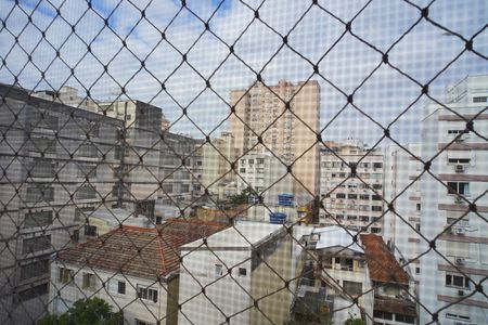 Apartamento à venda com 90m², 2 quartos e 1 vaga Apartamento à venda com 90m², 2 quartos e 1 vagaQuarto 1_Vista