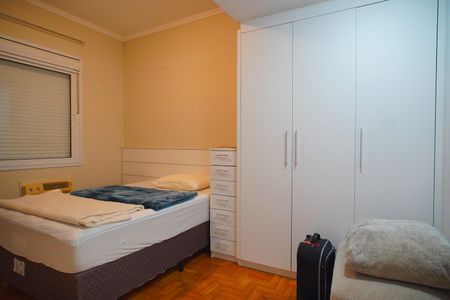 Apartamento à venda com 90m², 2 quartos e 1 vaga Apartamento à venda com 90m², 2 quartos e 1 vagaQuarto 2