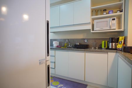 Apartamento à venda com 90m², 2 quartos e 1 vaga Apartamento à venda com 90m², 2 quartos e 1 vagaCozinha