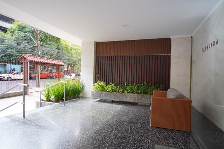 Apartamento à venda com 90m², 2 quartos e 1 vaga Apartamento à venda com 90m², 2 quartos e 1 vagaÁrea comum