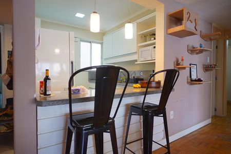 Apartamento à venda com 90m², 2 quartos e 1 vaga Apartamento à venda com 90m², 2 quartos e 1 vagaCozinha