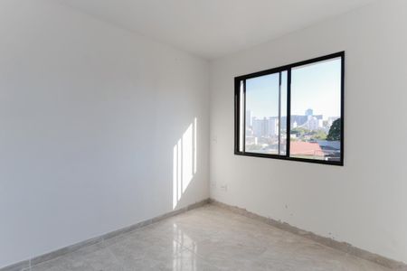 Quarto de apartamento para alugar com 1 quarto, 33m² em Parada Inglesa, São Paulo
