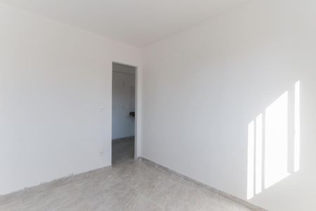 Quarto de apartamento para alugar com 1 quarto, 33m² em Parada Inglesa, São Paulo