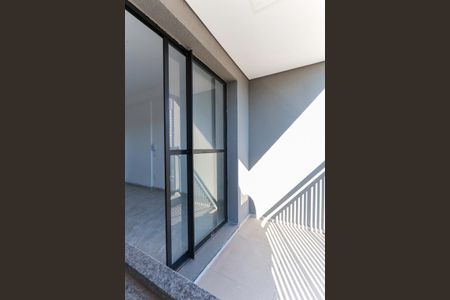 Varanda de apartamento para alugar com 1 quarto, 33m² em Parada Inglesa, São Paulo