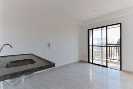 Apartamento para alugar com 1 quarto, 33m² em Parada Inglesa, São Paulo