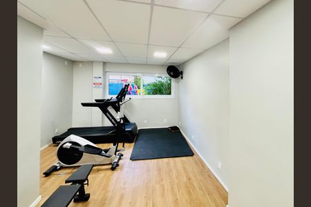 Apartamento para alugar com 92m², 3 quartos e 1 vaga