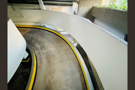 Apartamento para alugar com 92m², 3 quartos e 1 vaga