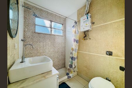 Apartamento para alugar com 92m², 3 quartos e 1 vaga