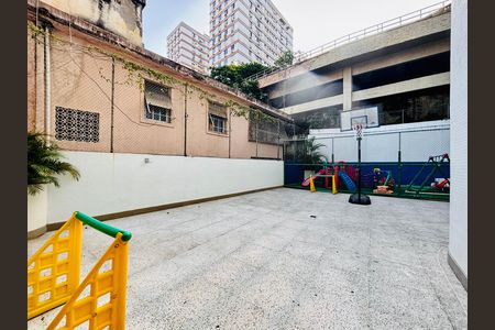 Apartamento para alugar com 3 quartos, 92m² em Copacabana, Rio de Janeiro