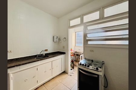 Apartamento para alugar com 92m², 3 quartos e 1 vaga