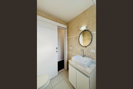 Apartamento para alugar com 92m², 3 quartos e 1 vaga