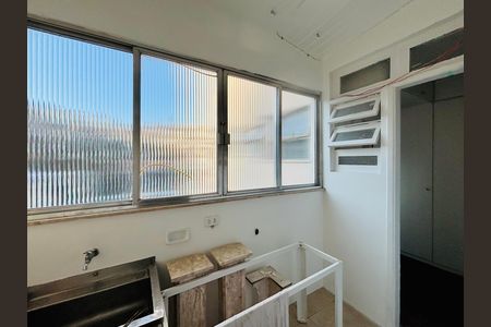 Apartamento para alugar com 92m², 3 quartos e 1 vaga