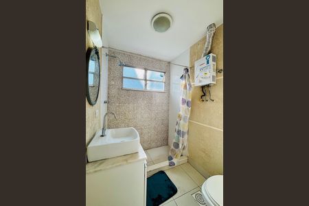 Apartamento para alugar com 92m², 3 quartos e 1 vaga
