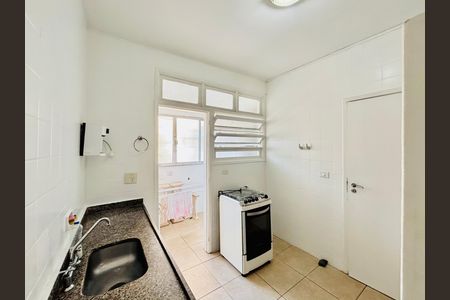 Apartamento para alugar com 92m², 3 quartos e 1 vaga