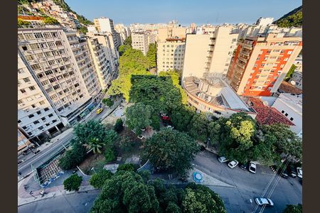 Apartamento para alugar com 3 quartos, 92m² em Copacabana, Rio de Janeiro