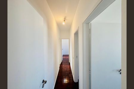Apartamento para alugar com 92m², 3 quartos e 1 vaga