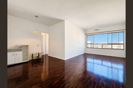 Apartamento para alugar com 3 quartos, 92m² em Copacabana, Rio de Janeiro