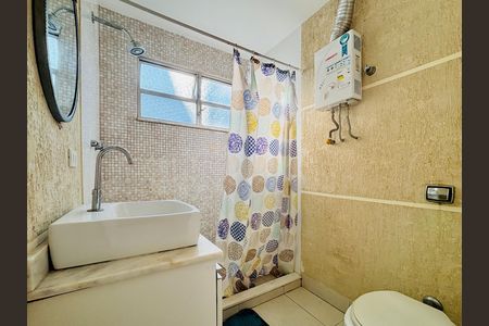 Apartamento para alugar com 92m², 3 quartos e 1 vaga