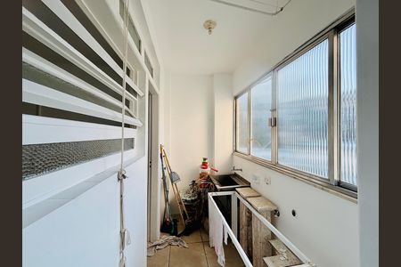 Apartamento para alugar com 92m², 3 quartos e 1 vaga