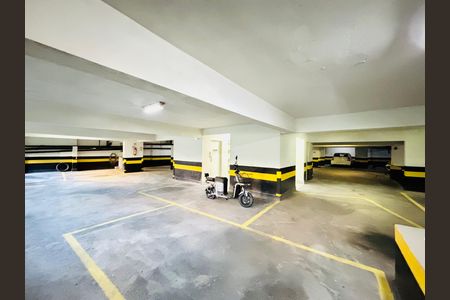 Apartamento para alugar com 92m², 3 quartos e 1 vaga