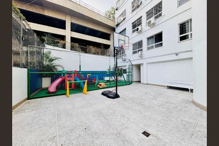 Apartamento para alugar com 92m², 3 quartos e 1 vaga