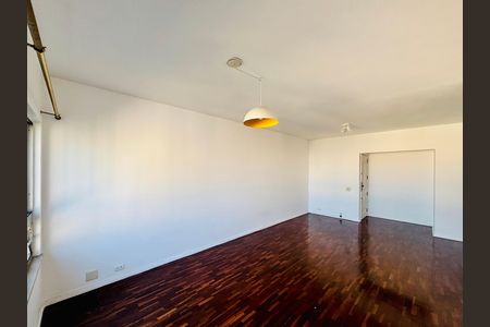 Apartamento para alugar com 92m², 3 quartos e 1 vaga