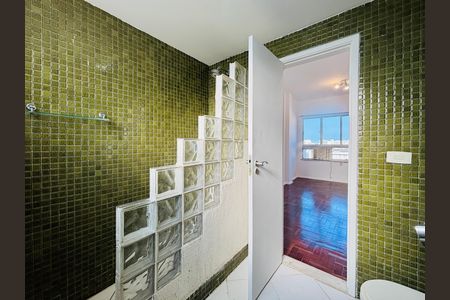 Apartamento para alugar com 92m², 3 quartos e 1 vaga