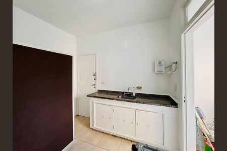 Apartamento para alugar com 92m², 3 quartos e 1 vaga
