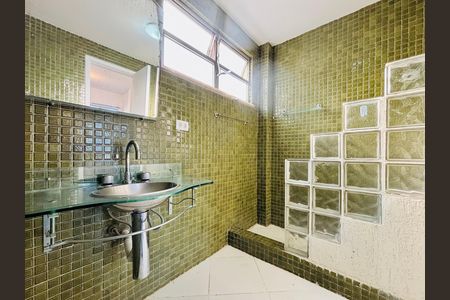 Apartamento para alugar com 3 quartos, 92m² em Copacabana, Rio de Janeiro
