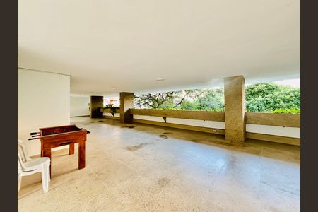 Apartamento para alugar com 92m², 3 quartos e 1 vaga
