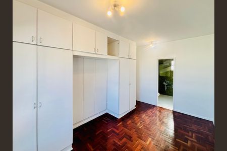 Apartamento para alugar com 92m², 3 quartos e 1 vaga