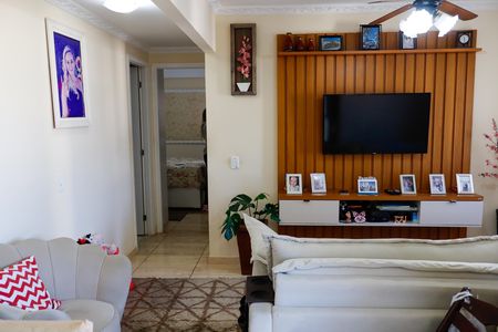 Apartamento à venda com 58m², 2 quartos e 1 vaga Apartamento à venda com 58m², 2 quartos e 1 vagasala