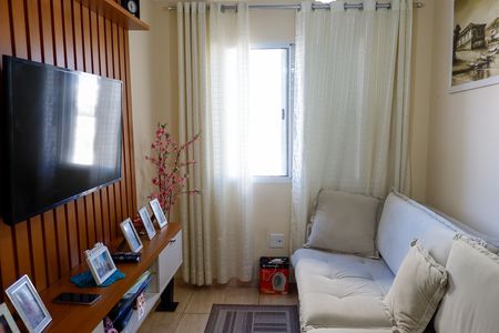 Apartamento à venda com 58m², 2 quartos e 1 vaga Apartamento à venda com 58m², 2 quartos e 1 vagasala