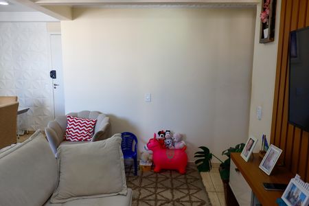 Apartamento à venda com 58m², 2 quartos e 1 vaga Apartamento à venda com 58m², 2 quartos e 1 vagasala