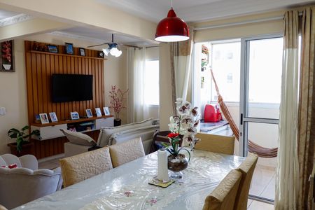 Apartamento à venda com 2 quartos, 58m² em Conceicao, Osasco
