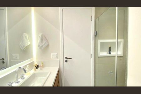 Apartamento à venda com 152m², 4 quartos e 3 vagas