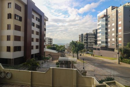 Apartamento à venda com 126m², 3 quartos e 2 vagas Apartamento à venda com 126m², 3 quartos e 2 vagasVista do Quarto 2