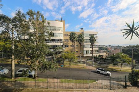 Apartamento à venda com 126m², 3 quartos e 2 vagas Apartamento à venda com 126m², 3 quartos e 2 vagasVista da Sacada