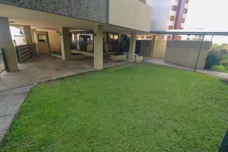 Apartamento à venda com 126m², 3 quartos e 2 vagas Apartamento à venda com 126m², 3 quartos e 2 vagasÁrea comum - Jardim