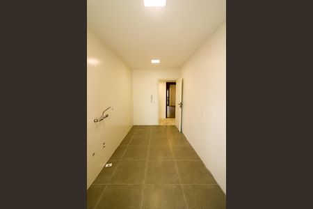 Apartamento à venda com 126m², 3 quartos e 2 vagas Apartamento à venda com 126m², 3 quartos e 2 vagasCozinha