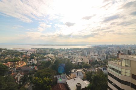 Apartamento à venda com 126m², 3 quartos e 2 vagas Apartamento à venda com 126m², 3 quartos e 2 vagasVista do terraço