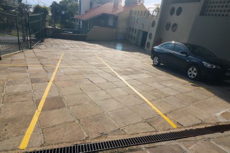 Apartamento à venda com 126m², 3 quartos e 2 vagas Apartamento à venda com 126m², 3 quartos e 2 vagasGaragem 2