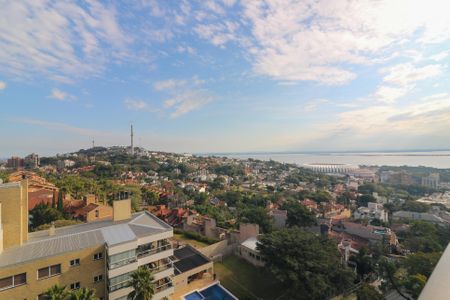 Apartamento à venda com 126m², 3 quartos e 2 vagas Apartamento à venda com 126m², 3 quartos e 2 vagasVista do terraço