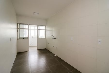 Apartamento à venda com 126m², 3 quartos e 2 vagas Apartamento à venda com 126m², 3 quartos e 2 vagasCozinha