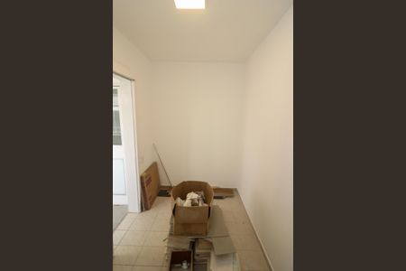 Apartamento à venda com 126m², 3 quartos e 2 vagas Apartamento à venda com 126m², 3 quartos e 2 vagasQuarto de Serviço