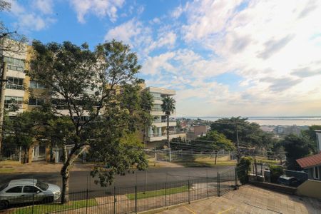 Apartamento à venda com 126m², 3 quartos e 2 vagas Apartamento à venda com 126m², 3 quartos e 2 vagasVista da Sacada